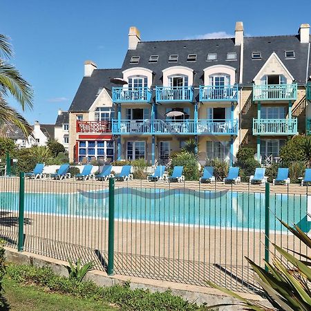 Localise Au Guilvinec - A15 - Vue Sur La Mer La Piscine Et Le Jardin - Tout A Pied, Plages, Port, Centre, Commerces, Marche - Wifi Inclus - Animaux Bienvenus - Linge De Lit Inclus Dış mekan fotoğraf