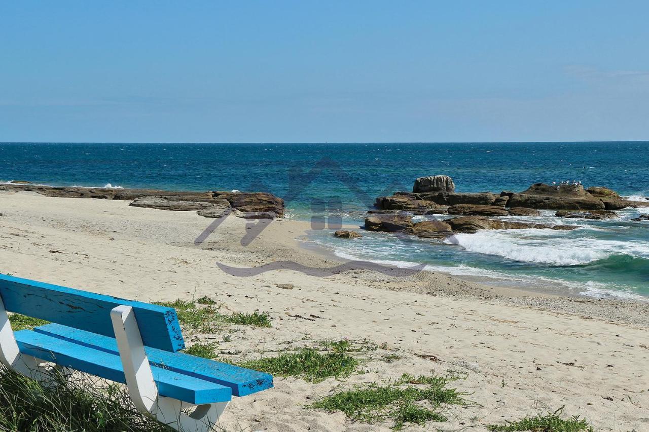 Localise Au Guilvinec - A15 - Vue Sur La Mer La Piscine Et Le Jardin - Tout A Pied, Plages, Port, Centre, Commerces, Marche - Wifi Inclus - Animaux Bienvenus - Linge De Lit Inclus Dış mekan fotoğraf