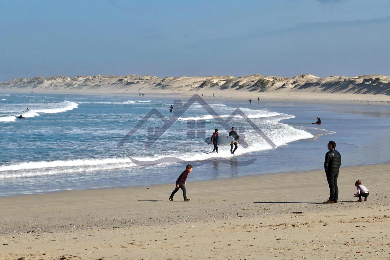 Localise Au Guilvinec - A15 - Vue Sur La Mer La Piscine Et Le Jardin - Tout A Pied, Plages, Port, Centre, Commerces, Marche - Wifi Inclus - Animaux Bienvenus - Linge De Lit Inclus Dış mekan fotoğraf