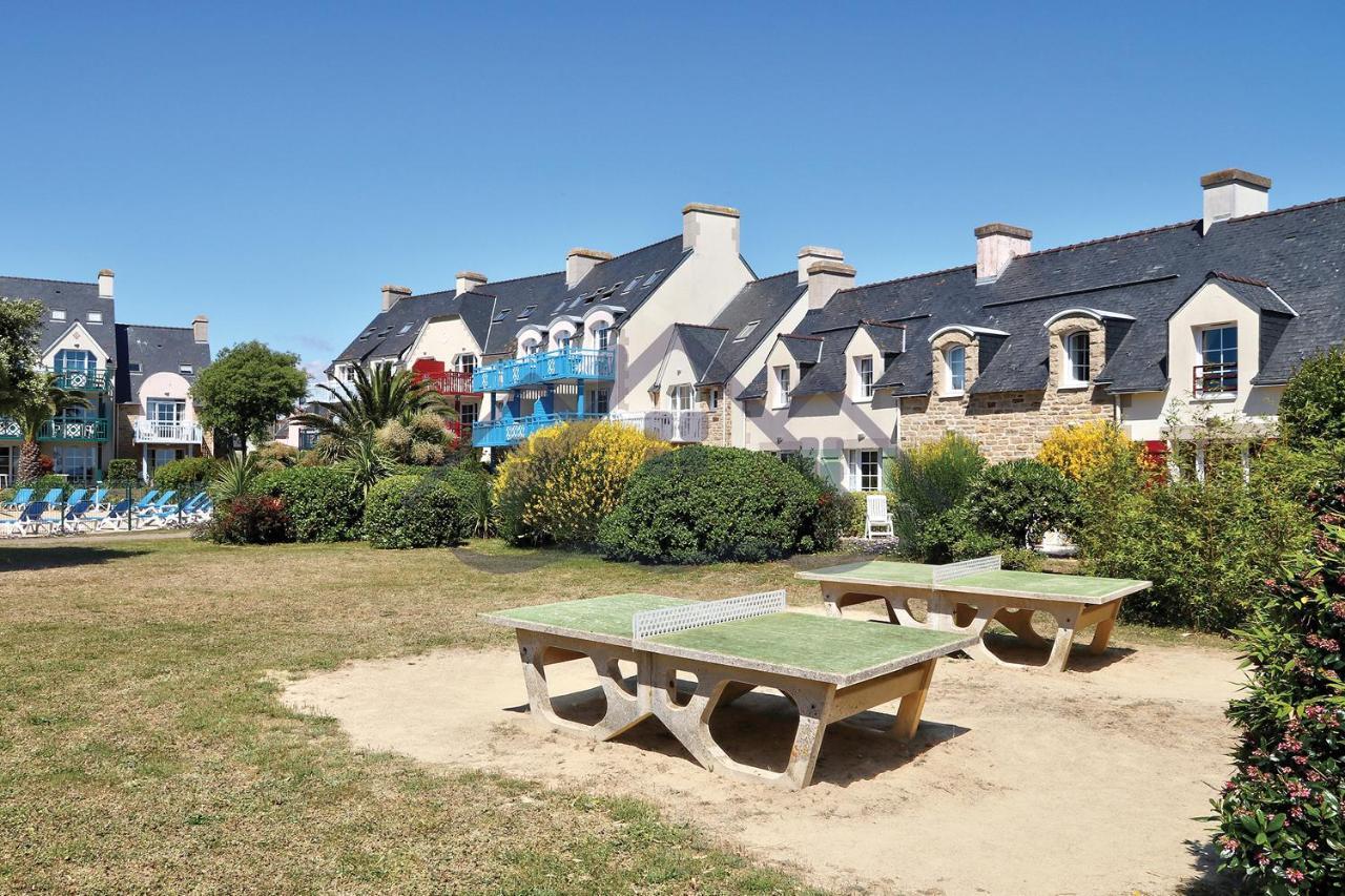 Localise Au Guilvinec - A15 - Vue Sur La Mer La Piscine Et Le Jardin - Tout A Pied, Plages, Port, Centre, Commerces, Marche - Wifi Inclus - Animaux Bienvenus - Linge De Lit Inclus Dış mekan fotoğraf