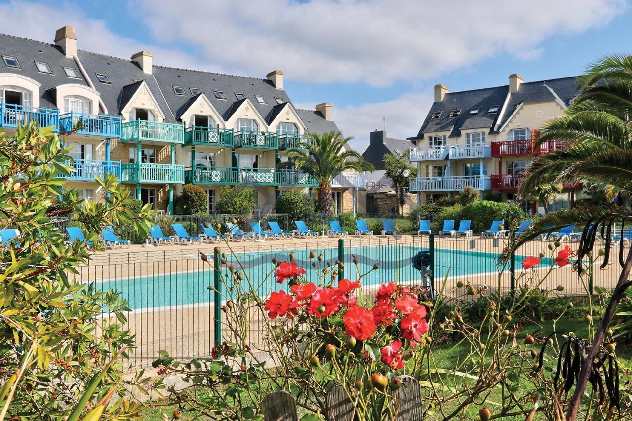 Localise Au Guilvinec - A15 - Vue Sur La Mer La Piscine Et Le Jardin - Tout A Pied, Plages, Port, Centre, Commerces, Marche - Wifi Inclus - Animaux Bienvenus - Linge De Lit Inclus Dış mekan fotoğraf